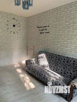 2-к квартира, на длительный срок, 43м2, 3/9 этаж