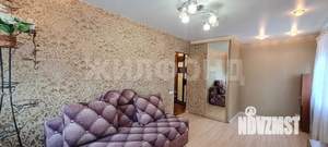 1-к квартира, на длительный срок, 30м2, 1/5 этаж