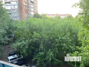 3-к квартира, на длительный срок, 63м2, 5/9 этаж
