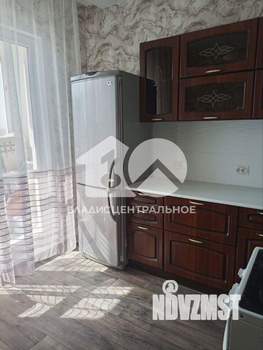 1-к квартира, на длительный срок, 39м2, 8/17 этаж
