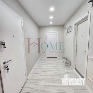 2-к квартира, на длительный срок, 53м2, 2/10 этаж