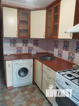 2-к квартира, на длительный срок, 48м2, 6/9 этаж