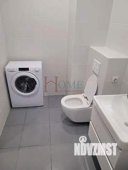1-к квартира, на длительный срок, 40м2, 2/21 этаж