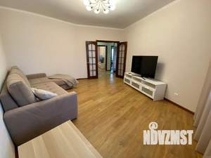 2-к квартира, посуточно, 58м2, 8/10 этаж