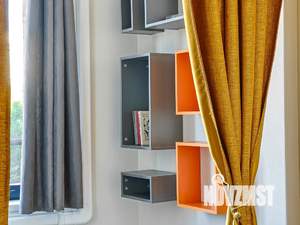 2-к квартира, посуточно, 50м2, 2/29 этаж