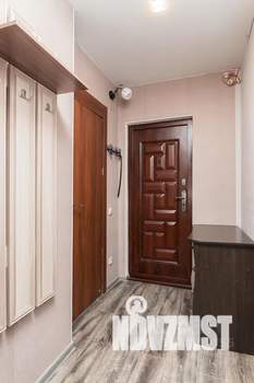 Студия квартира, посуточно, 25м2, 3/17 этаж