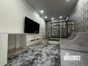 1-к квартира, на длительный срок, 41м2, 16/22 этаж