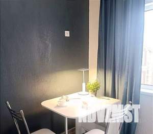 Студия квартира, на длительный срок, 25м2, 2/2 этаж