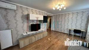 2-к квартира, на длительный срок, 63м2, 8/12 этаж