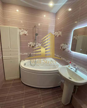 2-к квартира, на длительный срок, 45м2, 3/11 этаж