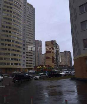 1-к квартира, на длительный срок, 33м2, 19/27 этаж