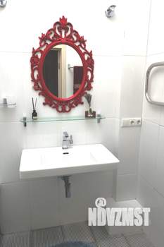 1-к квартира, на длительный срок, 51м2, 7/17 этаж