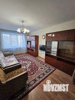 2-к квартира, на длительный срок, 60м2, 4/9 этаж