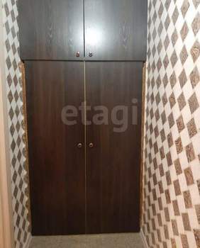 2-к квартира, на длительный срок, 45м2, 2/5 этаж