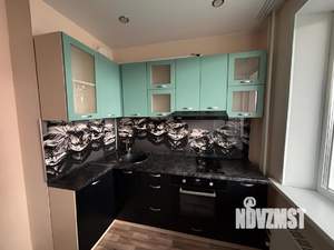 1-к квартира, на длительный срок, 41м2, 8/16 этаж