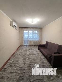 1-к квартира, на длительный срок, 31м2, 4/5 этаж