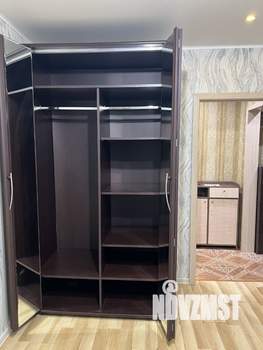 2-к квартира, на длительный срок, 43м2, 1/9 этаж