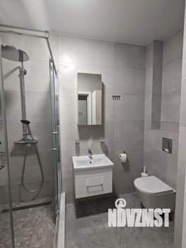 1-к квартира, на длительный срок, 37м2, 11/27 этаж