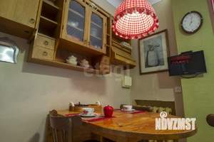 3-к квартира, на длительный срок, 80м2, 3/3 этаж