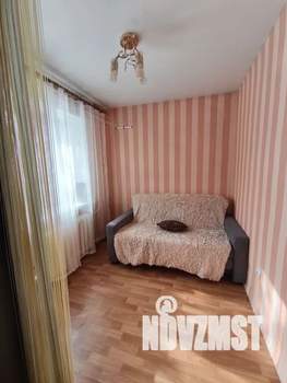 3-к квартира, посуточно, 45м2, 2/5 этаж