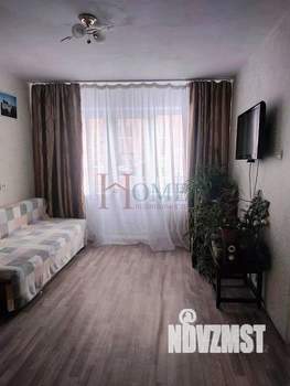 1-к квартира, на длительный срок, 33м2, 2/5 этаж