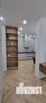 1-к квартира, на длительный срок, 40м2, 25/30 этаж