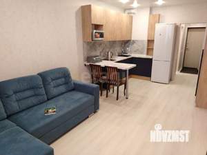 Студия квартира, на длительный срок, 28м2, 9/26 этаж