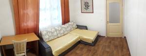 2-к квартира, на длительный срок, 50м2, 2/11 этаж