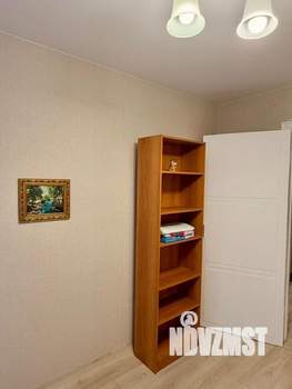 2-к квартира, на длительный срок, 42м2, 4/4 этаж