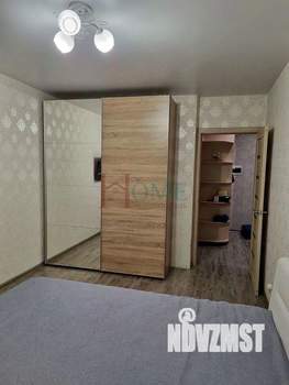 1-к квартира, на длительный срок, 40м2, 13/26 этаж