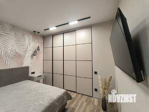 1-к квартира, на длительный срок, 36м2, 8/25 этаж