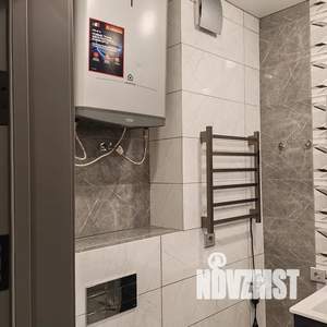 Студия квартира, посуточно, 38м2, 7/16 этаж