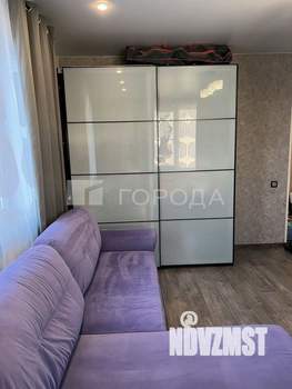 2-к квартира, на длительный срок, 55м2, 9/20 этаж