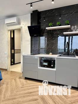 1-к квартира, посуточно, 32м2, 6/16 этаж