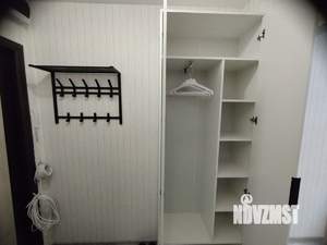 Студия квартира, на длительный срок, 21м2, 9/10 этаж