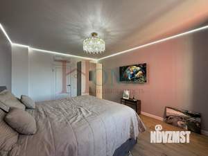 3-к квартира, на длительный срок, 68м2, 16/25 этаж