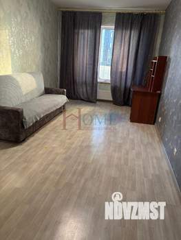 2-к квартира, на длительный срок, 48м2, 1/17 этаж