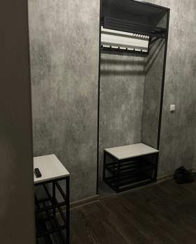 1-к квартира, на длительный срок, 36м2, 3/5 этаж