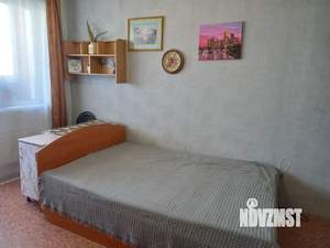 1-к квартира, на длительный срок, 25м2, 12/22 этаж