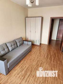 1-к квартира, на длительный срок, 41м2, 11/19 этаж