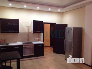 2-к квартира, на длительный срок, 54м2, 9/17 этаж