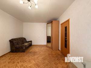 1-к квартира, на длительный срок, 35м2, 12/14 этаж