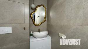 2-к квартира, посуточно, 45м2, 1/1 этаж