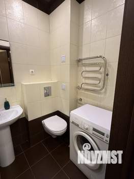 1-к квартира, на длительный срок, 36м2, 24/28 этаж