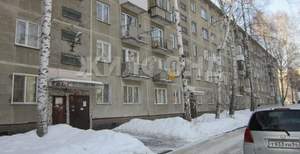 1-к квартира, на длительный срок, 29м2, 3/5 этаж