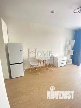 1-к квартира, на длительный срок, 21м2, 5/13 этаж