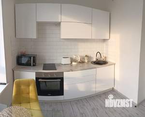 2-к квартира, на длительный срок, 50м2, 18/27 этаж