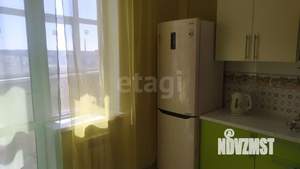 1-к квартира, на длительный срок, 36м2, 1/14 этаж