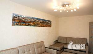 2-к квартира, посуточно, 46м2, 7/9 этаж