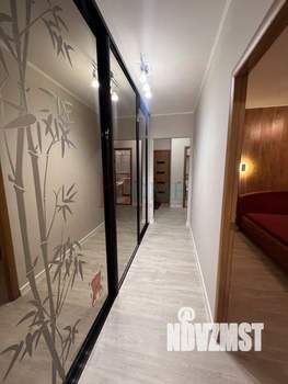 2-к квартира, на длительный срок, 53м2, 2/10 этаж